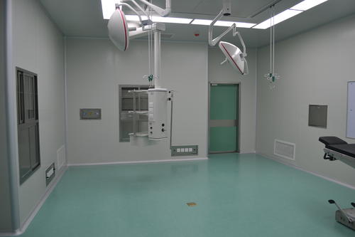 净化手术室